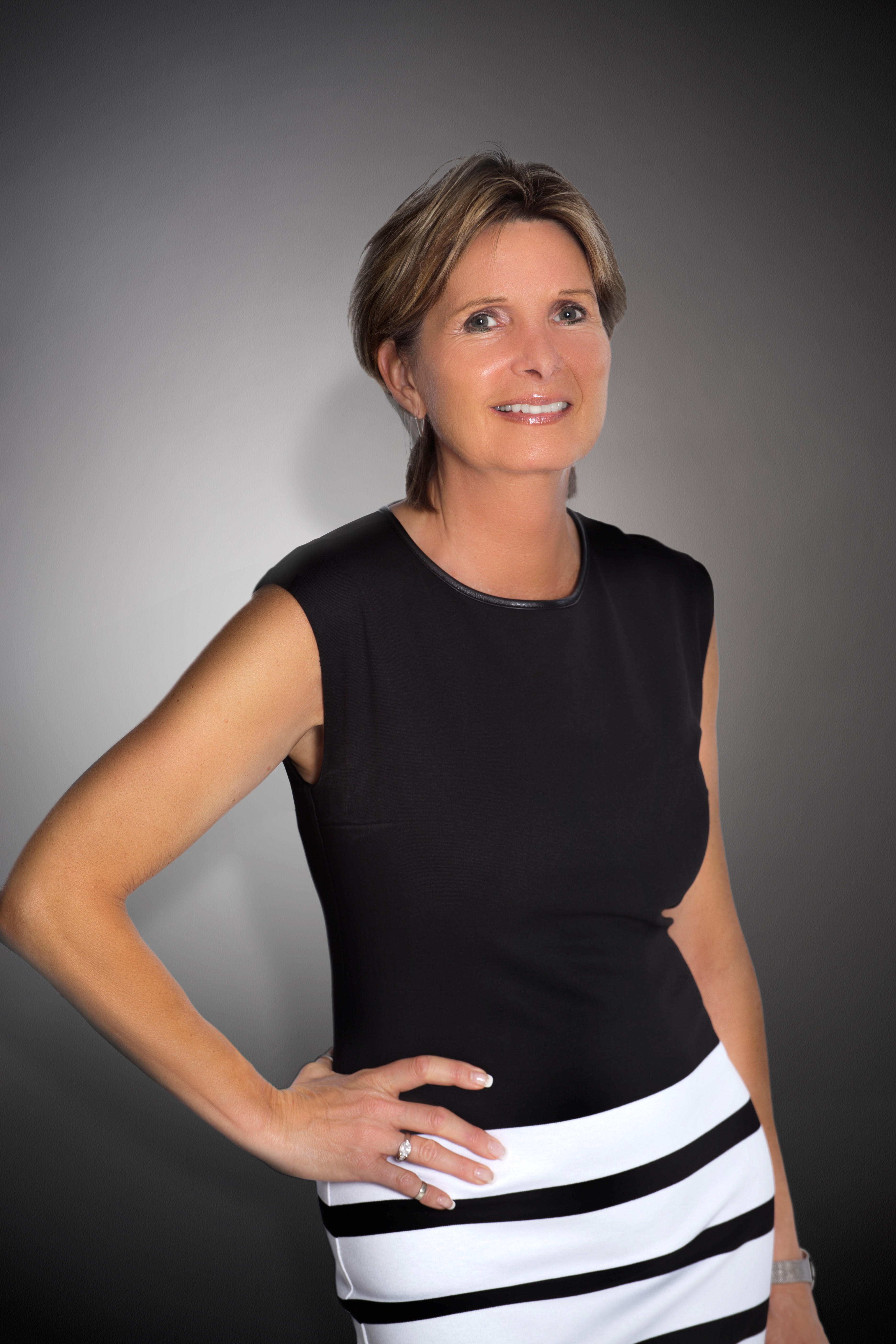 Photo of Margo Kaufmann